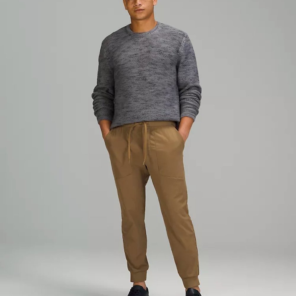 Lululemon ABC Jogger Warpstreme - Picture 3 of 7